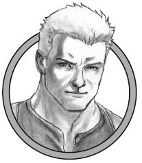 Иллюстрация к книге — Чудо-женщина. Амазонка-воительница [i_009.jpg]