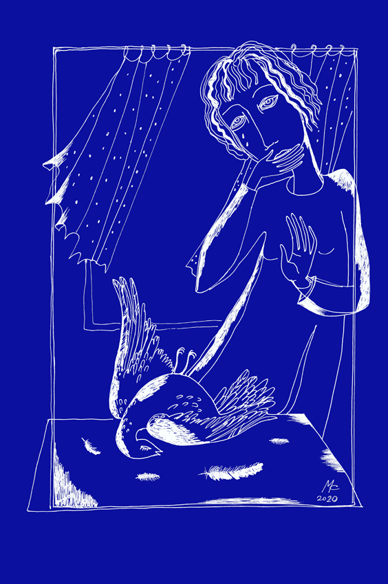 Иллюстрация к книге — Идеальный шторм. Как пережить психологический кризис [i_005.jpg]