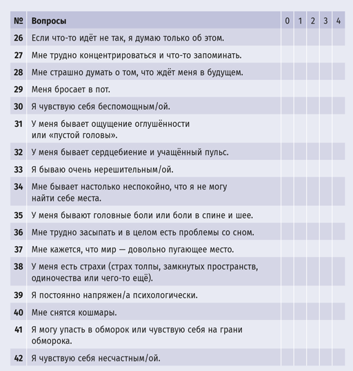 Иллюстрация к книге — Идеальный шторм. Как пережить психологический кризис [i_011.jpg]