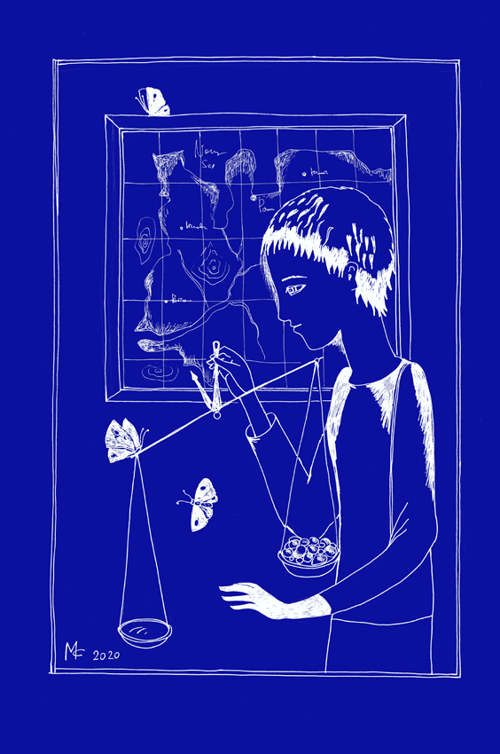 Иллюстрация к книге — Идеальный шторм. Как пережить психологический кризис [i_020.jpg]