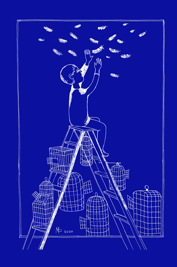 Иллюстрация к книге — Идеальный шторм. Как пережить психологический кризис [i_026.jpg]