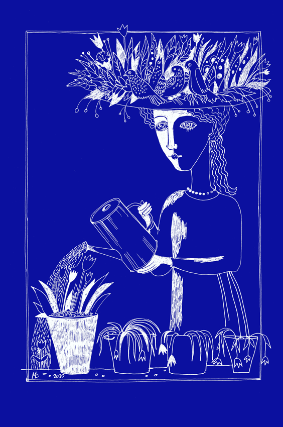 Иллюстрация к книге — Идеальный шторм. Как пережить психологический кризис [i_028.jpg]