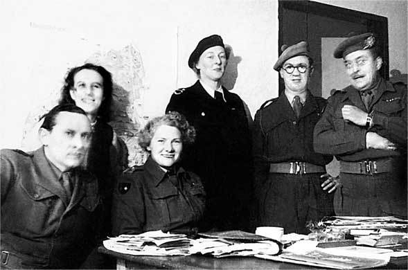 Иллюстрация к книге — Война Фрэнси [i_008.jpg]