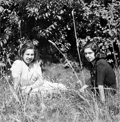 Иллюстрация к книге — Война Фрэнси [i_010.jpg]