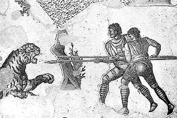 Иллюстрация к книге — Византийская кунсткамера. Неортодоксальные факты из жизни самой православной империи [i_008.jpg]