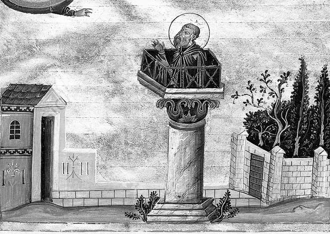 Иллюстрация к книге — Византийская кунсткамера. Неортодоксальные факты из жизни самой православной империи [i_022.jpg]