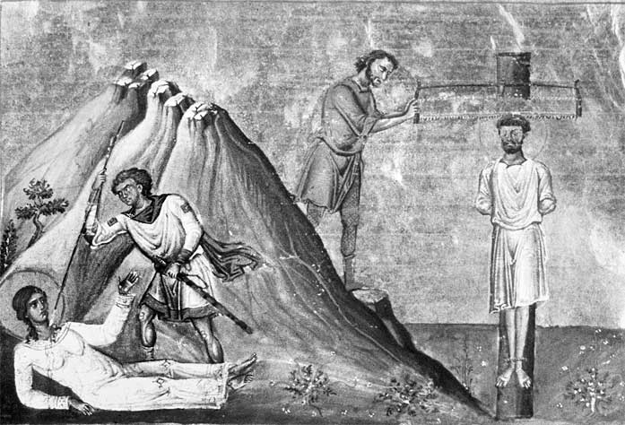 Иллюстрация к книге — Византийская кунсткамера. Неортодоксальные факты из жизни самой православной империи [i_027.jpg]