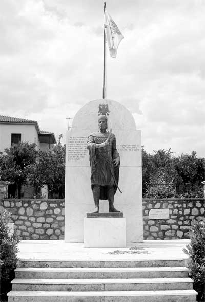 Иллюстрация к книге — Византийская кунсткамера. Неортодоксальные факты из жизни самой православной империи [i_037.jpg]