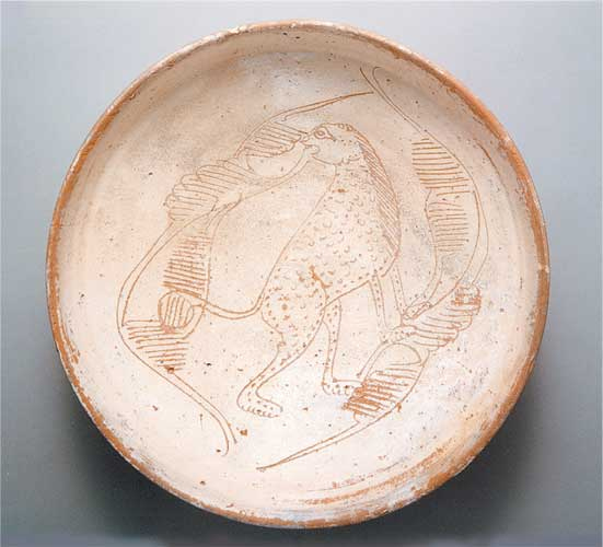 Иллюстрация к книге — Византийская кунсткамера. Неортодоксальные факты из жизни самой православной империи [i_039.jpg]