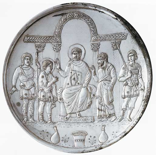 Иллюстрация к книге — Византийская кунсткамера. Неортодоксальные факты из жизни самой православной империи [i_040.jpg]