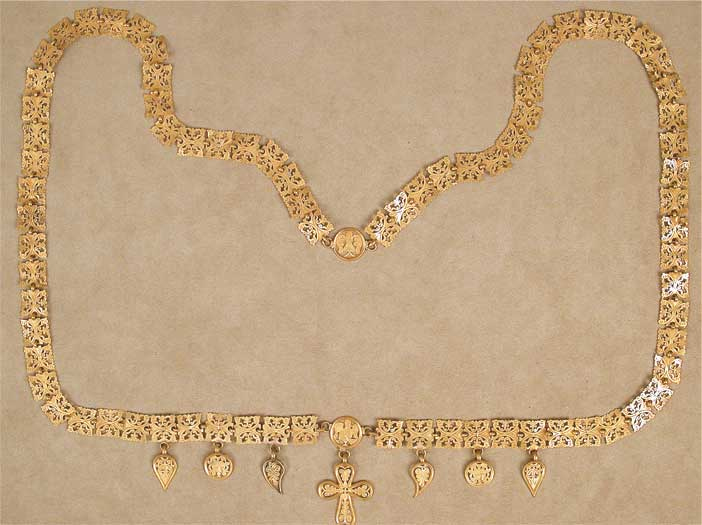 Иллюстрация к книге — Византийская кунсткамера. Неортодоксальные факты из жизни самой православной империи [i_046.jpg]