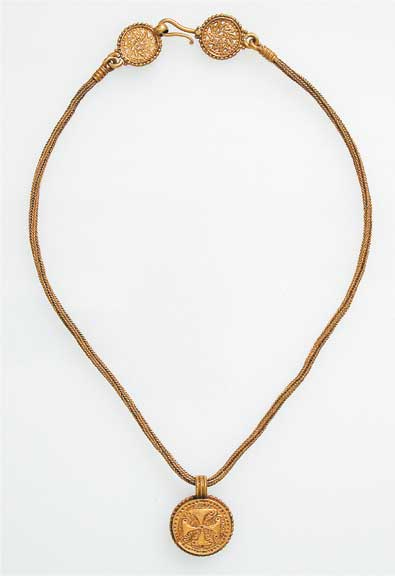 Иллюстрация к книге — Византийская кунсткамера. Неортодоксальные факты из жизни самой православной империи [i_047.jpg]