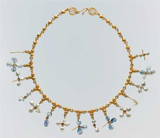 Иллюстрация к книге — Византийская кунсткамера. Неортодоксальные факты из жизни самой православной империи [i_048.jpg]