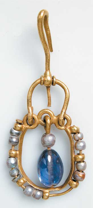 Иллюстрация к книге — Византийская кунсткамера. Неортодоксальные факты из жизни самой православной империи [i_049.jpg]