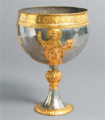 Иллюстрация к книге — Византийская кунсткамера. Неортодоксальные факты из жизни самой православной империи [i_056.jpg]