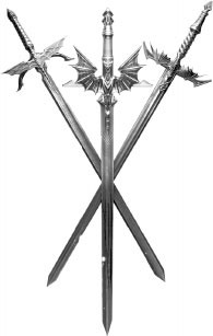 Иллюстрация к книге — Дом драконов [i_001.jpg]