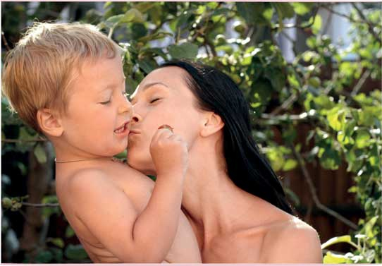 Иллюстрация к книге — Маму вперед! Счастье без стеснения [i_008.jpg]