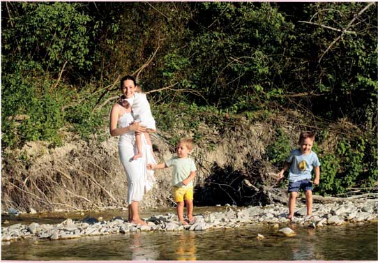 Иллюстрация к книге — Маму вперед! Счастье без стеснения [i_010.jpg]