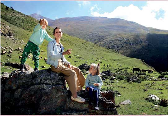 Иллюстрация к книге — Маму вперед! Счастье без стеснения [i_016.jpg]