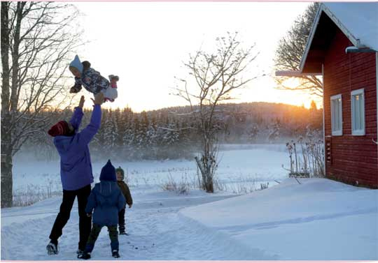 Иллюстрация к книге — Маму вперед! Счастье без стеснения [i_021.jpg]