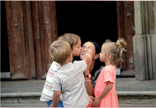 Иллюстрация к книге — Маму вперед! Счастье без стеснения [i_023.jpg]