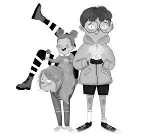 Иллюстрация к книге — Магия на каждый день [i_003.jpg]