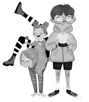 Иллюстрация к книге — Магия на каждый день [i_009.jpg]