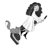 Иллюстрация к книге — Магия на каждый день [i_012.jpg]