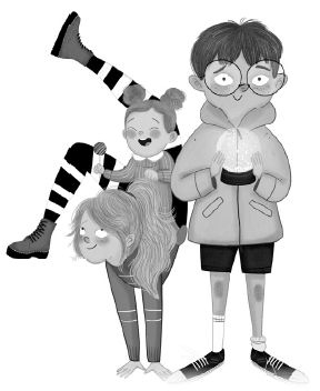 Иллюстрация к книге — Магия на каждый день [i_013.jpg]