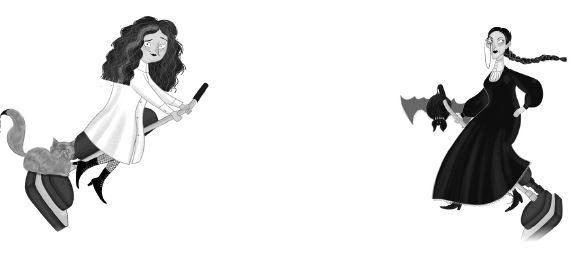 Иллюстрация к книге — Магия на каждый день [i_036.jpg]