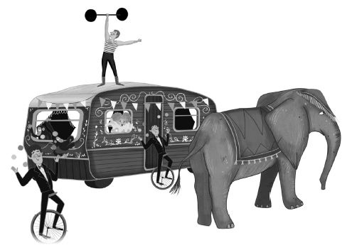 Иллюстрация к книге — Магия на каждый день [i_044.jpg]