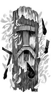 Иллюстрация к книге — Хождение в Похъёлу [i_004.jpg]