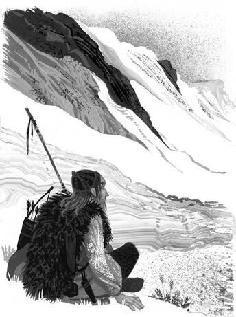 Иллюстрация к книге — Хождение в Похъёлу [i_021.jpg]