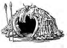 Иллюстрация к книге — Охотники на мамонтов [i_009.jpg]