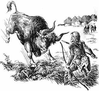 Иллюстрация к книге — Гирр – сын Агу [i_005.jpg]