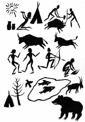 Иллюстрация к книге — Гирр – сын Агу [i_020.jpg]