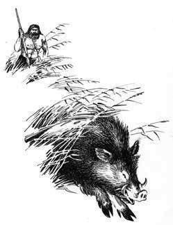 Иллюстрация к книге — Гирр – сын Агу [i_022.jpg]