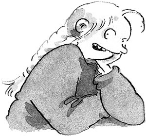 Иллюстрация к книге — Магазин с привидением [i_001.jpg]