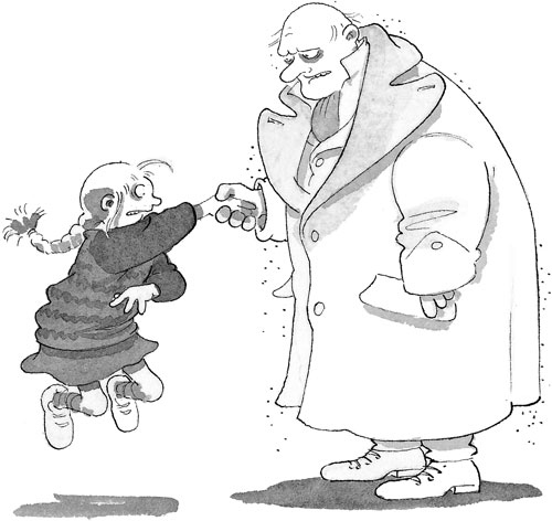 Иллюстрация к книге — Магазин с привидением [i_014.jpg]