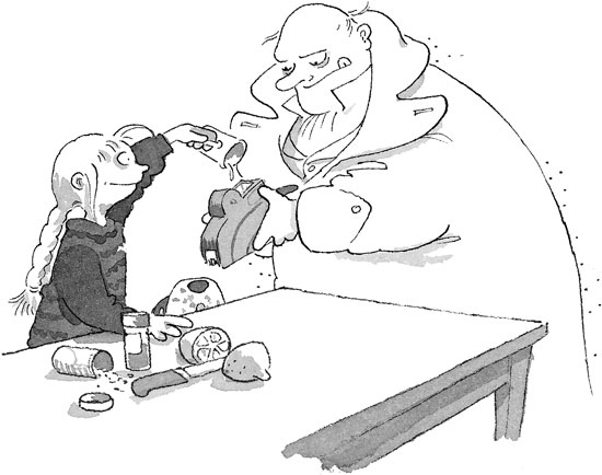 Иллюстрация к книге — Магазин с привидением [i_020.jpg]