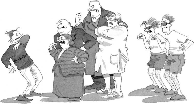 Иллюстрация к книге — Магазин с привидением [i_022.jpg]