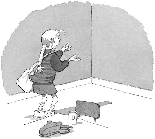 Иллюстрация к книге — Магазин с привидением [i_024.jpg]