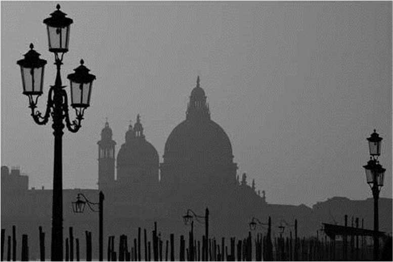 Иллюстрация к книге — Вкусная Венеция. Любовь, еда и тайны северной Италии [image10.jpg]