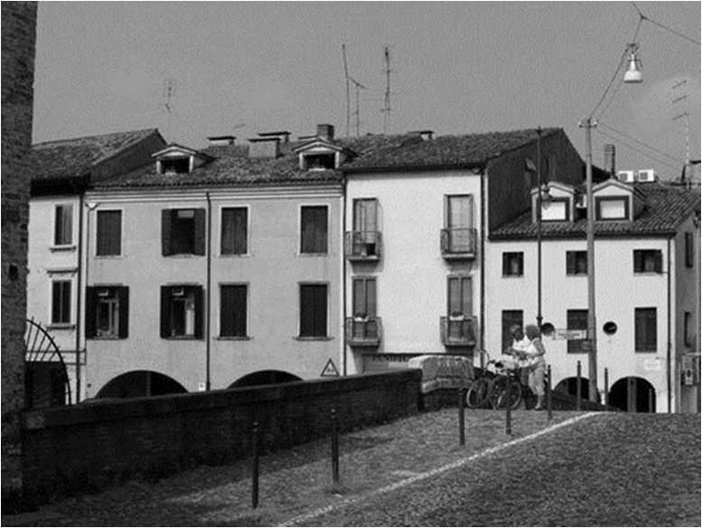 Иллюстрация к книге — Вкусная Венеция. Любовь, еда и тайны северной Италии [image100.jpg]