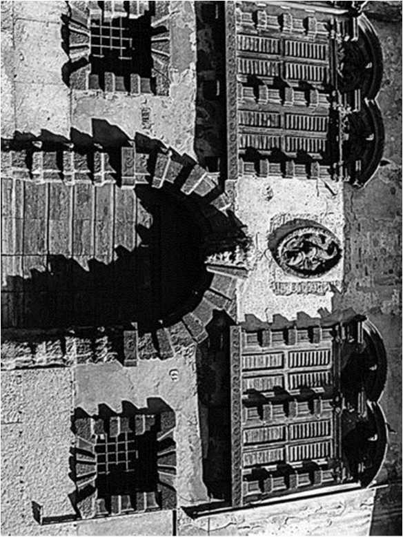 Иллюстрация к книге — Вкусная Венеция. Любовь, еда и тайны северной Италии [image106.jpg]