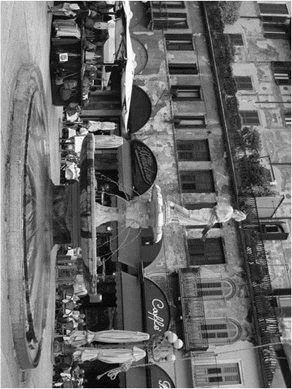 Иллюстрация к книге — Вкусная Венеция. Любовь, еда и тайны северной Италии [image107.jpg]