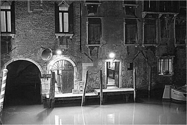 Иллюстрация к книге — Вкусная Венеция. Любовь, еда и тайны северной Италии [image11.jpg]