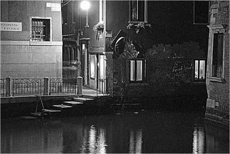 Иллюстрация к книге — Вкусная Венеция. Любовь, еда и тайны северной Италии [image13.jpg]