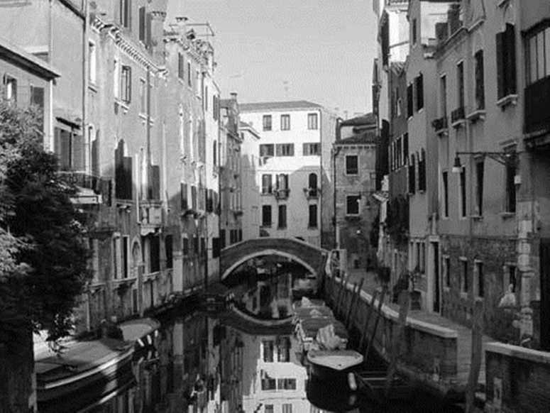 Иллюстрация к книге — Вкусная Венеция. Любовь, еда и тайны северной Италии [image16.jpg]