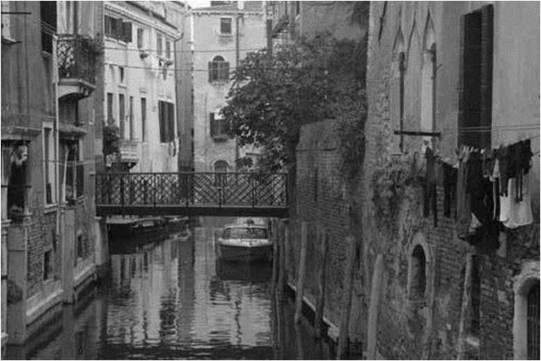 Иллюстрация к книге — Вкусная Венеция. Любовь, еда и тайны северной Италии [image17.jpg]